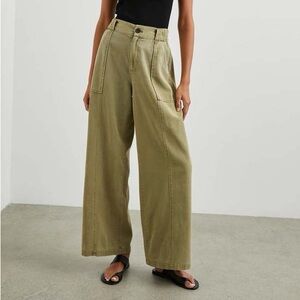 Rails Greer Pant – Canteen – Size Medium
